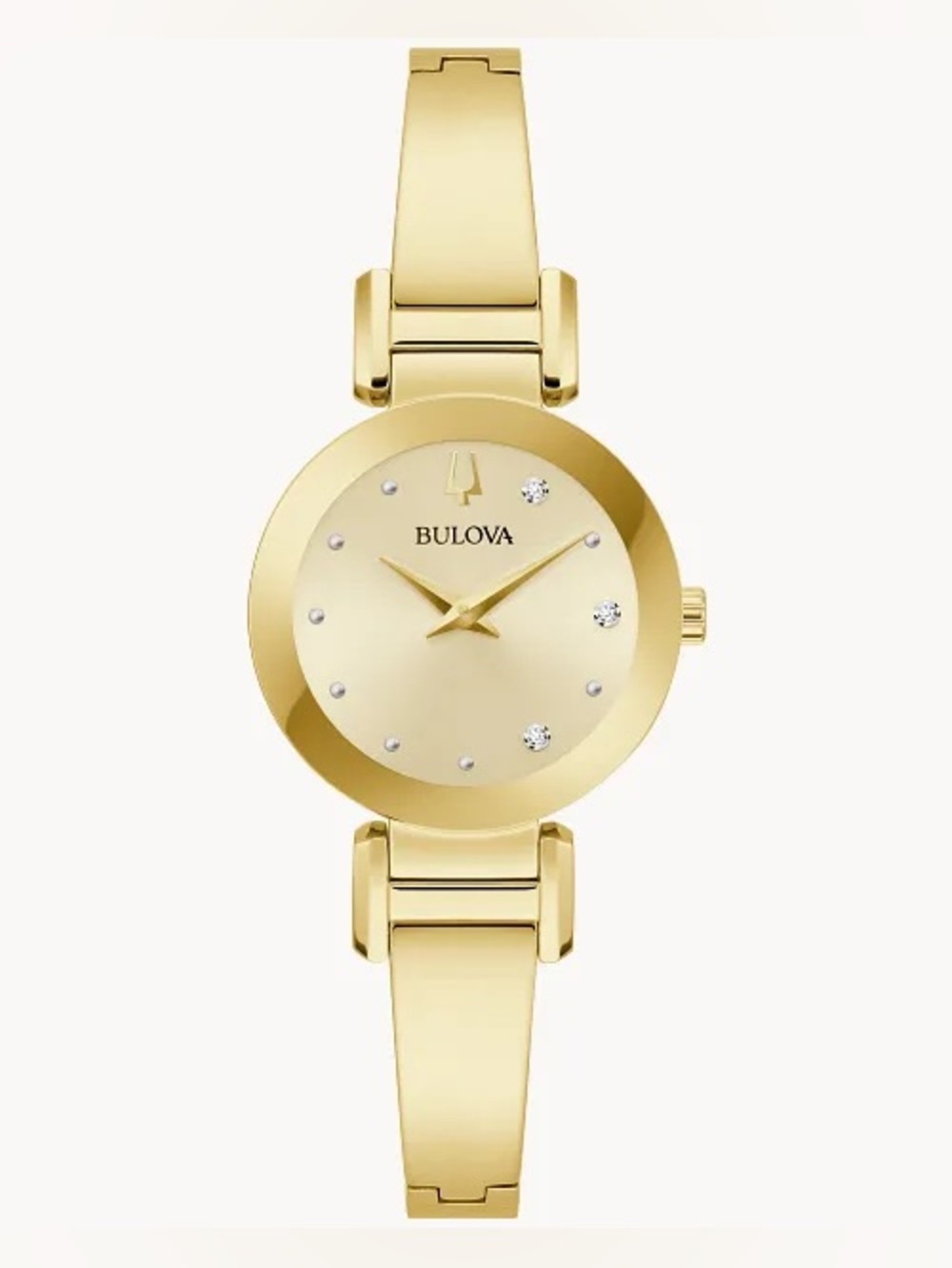 BRAND NEW STUNNING BULOVA WATCH!